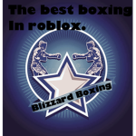 Blizzard Boxing