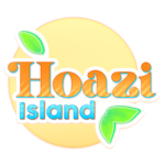 Hozai Island