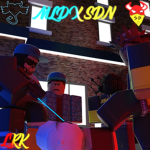 [SD] Satan Disciples (EBK)