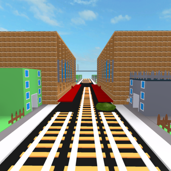 Burnout: subway surfers [many bugs and under const