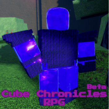 Cube Chronicles RPG