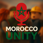Morocco Unity Holder