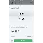 Hi please join my group and have a good day <3