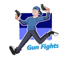 Gun Fights