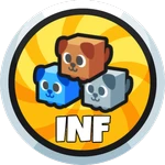 INFINITE PET EQUIP