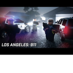 Los Angeles : First Responders