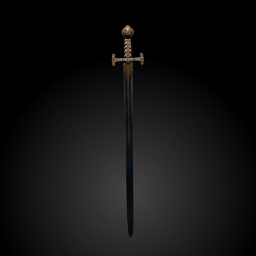Sword fighting