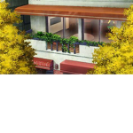 -Anteiku Coffee Shop-
