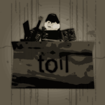 tоil