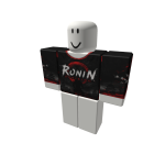 Ronin X Bakisly | Collab