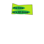 Pro Crew lol a XD