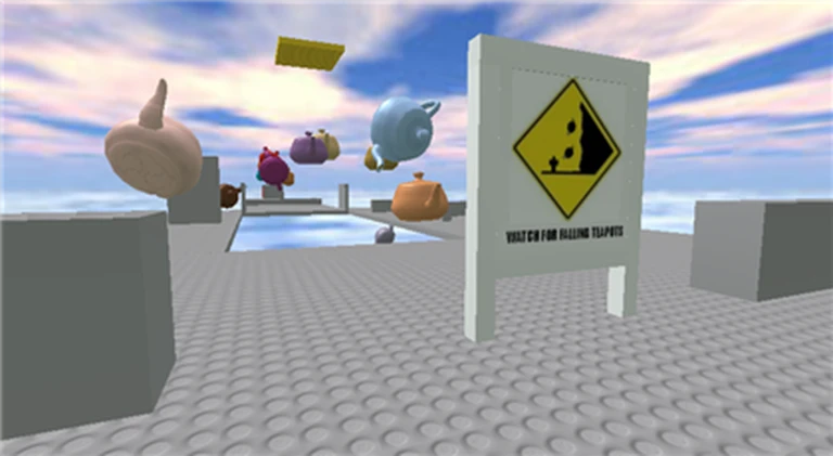 Game Place Thumbnail