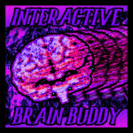 Interactive Brain Buddy!