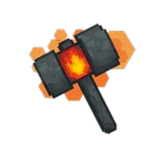 Fire Hammer