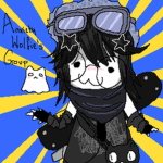 Anxietywolfies Group