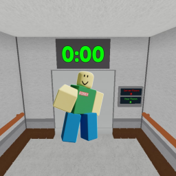 The Elevator