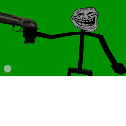 trollers incedents