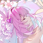 Darling Mae