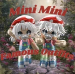 Mini Avatar Outfits [MATCHING] Famous Group Thumbnail