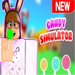 🍭🍬Candy Simulator 🍭🍬