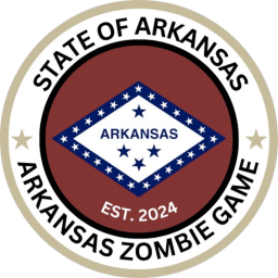 Arkansas Zombie Game