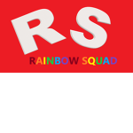SUPER RAINBOW SQUAD