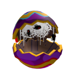 Spooky Castle Egg / Easter 2026! 🐇