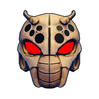 Husk Helmet