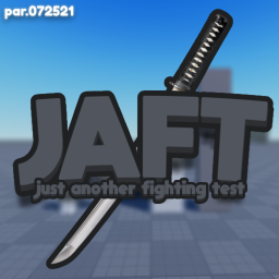 Just Another Fighting Test