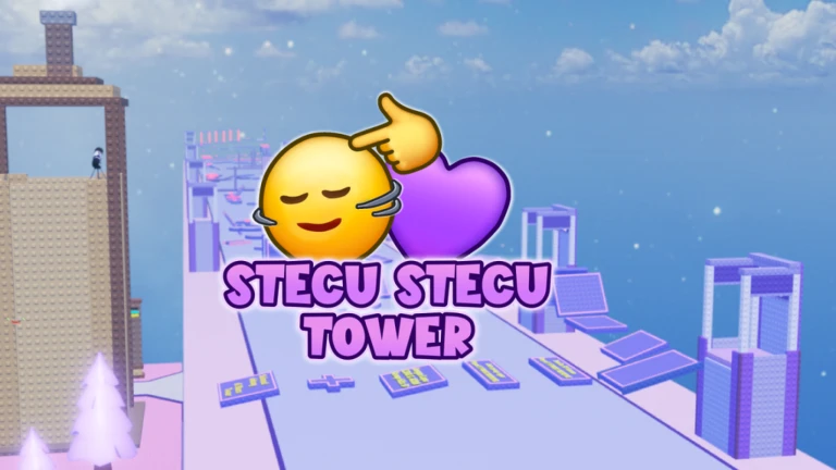 ステークタワー [TIMER UPDATE]