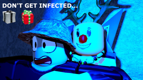 Infectious Smile