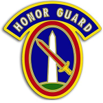 USAR Regimental Guard