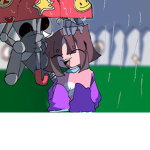 The rainy day group