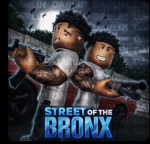 CALLES DEL BRONX