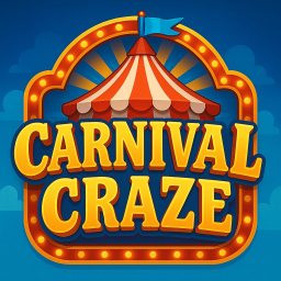 Carnival Craze (BACKROOMS UPDATE)