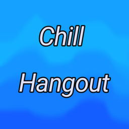 chill hangout place! (r ragdoll r to get up)