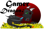 The Giving Dragon