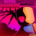 [🔥HELLFIELD] Alpha Killstreak Roblox game thumbnail