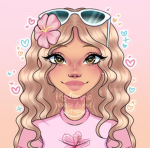 Peachyylexiii