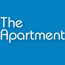 The Apartment.