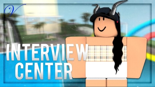 {  Interview Center  }