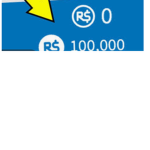 Out of Robux