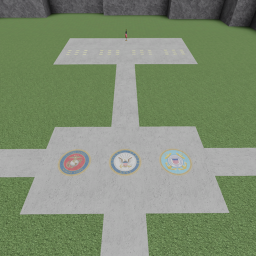 Naval Support Facility Largo