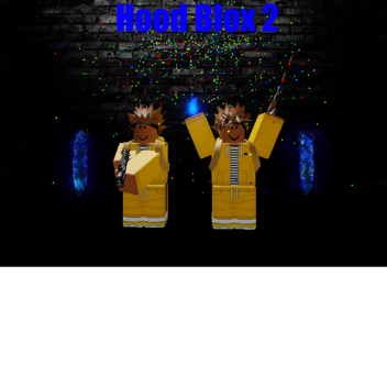Hood Blox 2