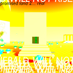 THE PROMISED LAND 2