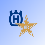 Rockstar Husqvarna