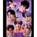 Bts fans xd