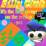 The Silly Club!!!!!!!!!!!!!