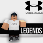 Legends ®