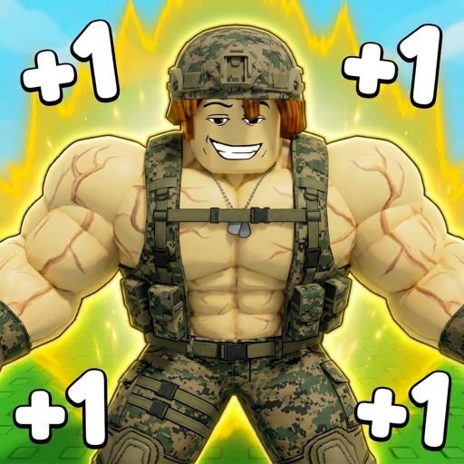 +1 Muscle Evolution